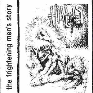 Hiatus  - The Frightening Men's Story Demo 1 download free
