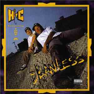 HI-C Featuring Tony A - Skanless download free