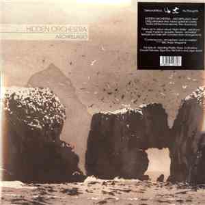 Hidden Orchestra - Archipelago download free Hidden Orchestra - Archipelago download mp3 flac