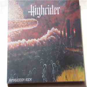 Highrider - Armageddon Rock download free