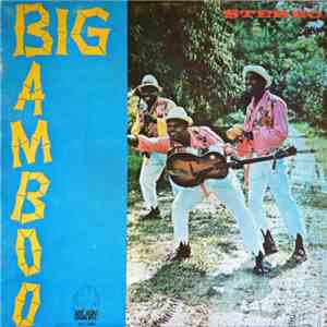 Hiltonaires - Big Bamboo download free