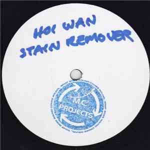 Hoi Wan - Stain Remover EP download free