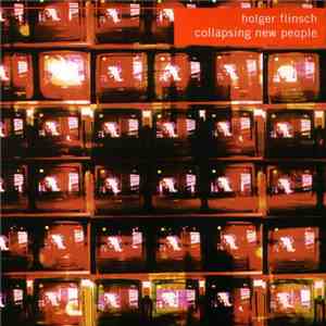 Holger Flinsch - Collapsing New People download free