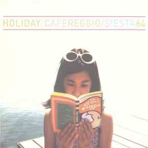 Holiday - Cafe Reggio download free