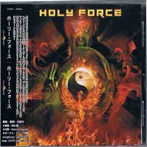 Holy Force - Holy Force download mp3 flac