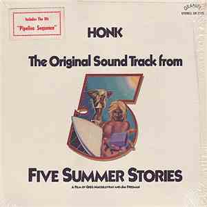 Honk  - The Original Sound Track from Five Summer Stories download free