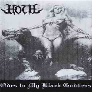 Hoth  - Odes To My Black Goddess download free