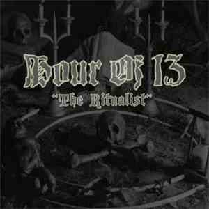 Hour Of 13 - The Ritualist download free