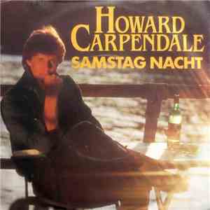 Howard Carpendale - Samstag Nacht download free