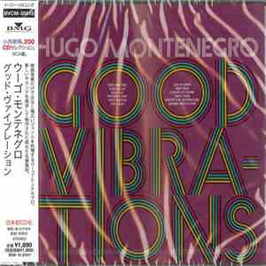 Hugo Montenegro - Good Vibrations download free