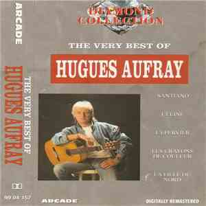 Hugues Aufray - The Very Best Of download free