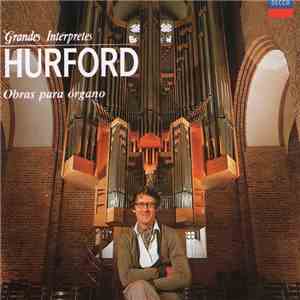 Hurford - Obras Para Órgano download free