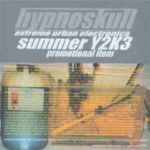 Hypnoskull - Extreme Urban Electronica download free