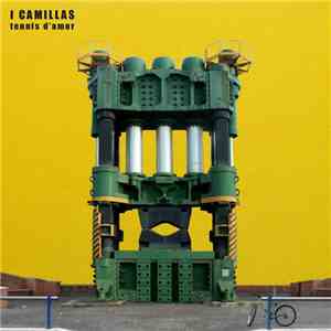 I Camillas - Tennis D'Amor download free