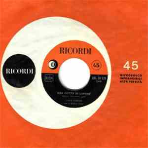 I Due Corsari - Una Fetta Di Limone download free