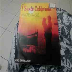 I Santo California - Amore Fragile download free