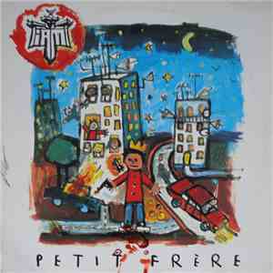 IAM - Petit Frère download free