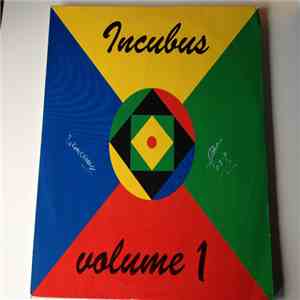 Incubus - Volume 1 download free