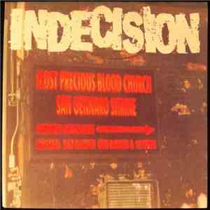 Indecision  - To Starve And Steal In New York City download free