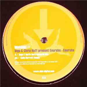 Ingo & Chris Hoff Present Enursha - Enursha download free