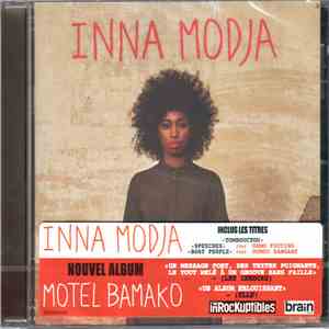 Inna Modja - Motel Bamako download free