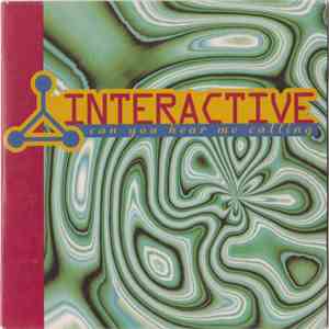 Interactive - Can You Hear Me Calling download free