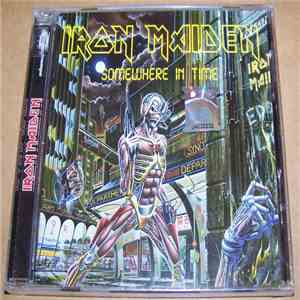 Iron Maiden - Somewhere In Time download free