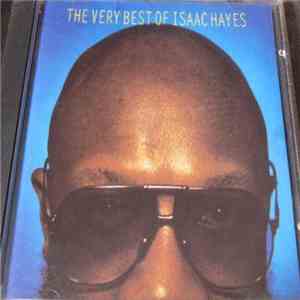 Isaac Hayes - The Very Best Of download free
