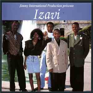 Izavi - Jimmy's International Production présente Izavi download free