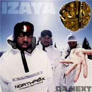 Izaya - Da Next download free