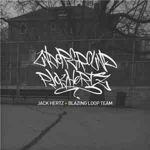 Jack Hertz  & Inzu - Underground Playhertz download free
