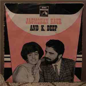 Jagmohan Kaur, K. Deep - Meri Gal Sono Sardarji download free