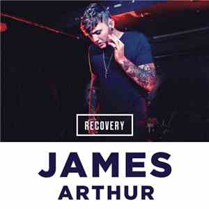 James Arthur  - Recovery download free