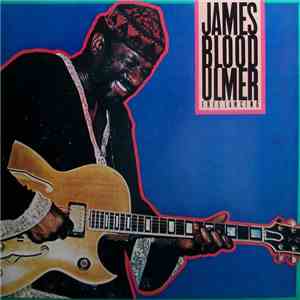 James Blood Ulmer - Free Lancing download free