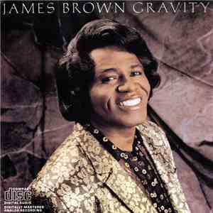 James Brown - Gravity download free