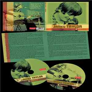 James Taylor  - Carnegie download free