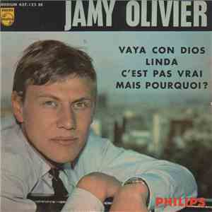 Jamy Olivier - Vaya Con Dios download free
