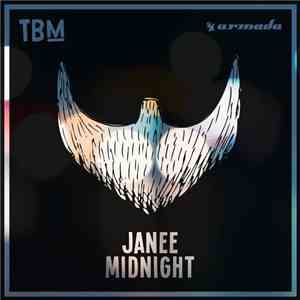 Janee  - Midnight download free