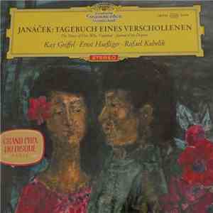 Janáček / Kay Griffel / Ernst Haefliger / Rafael Kubelik - Tagebuch Eines Verschollenen (The Diary Of One Who Vanished) download free