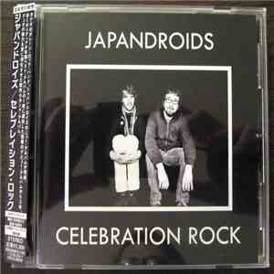 Japandroids - Celebration Rock download free