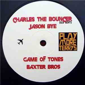 Jason Bye, Baxter Bros, Redsoul - Reel 90s EP download free