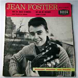 Jean Fostier - Sur Les Quais D'Anvers download free