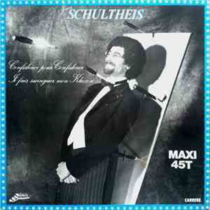 Jean Schultheis - Confidence Pour Confidence download free