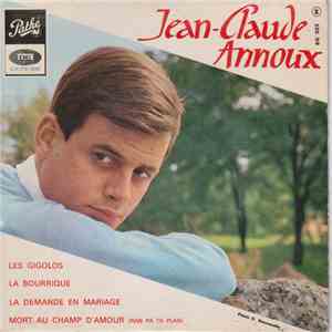 Jean-Claude Annoux - Mort Au Champs D'amour download free