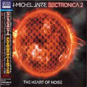 Jean-Michel Jarre - Electronica 2: The Heart Of Noise download free