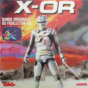 Jean-Pierre Savelli - X-OR download free