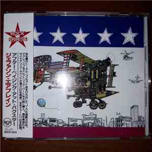 Jefferson Airplane - After Bathing At Baxter's download free