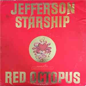 Jefferson Starship - Red Octopus download free