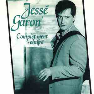 Jessé Garon' - Complèt'ment Chiffré download free Jessé Garon' - Complèt'ment Chiffré download mp3 flac