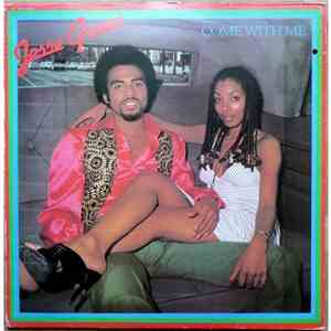 Jesse Green - Come With Me download free
